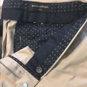 BR Factory Slim Fit Chino 36 x 34